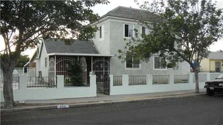 858 42nd St, San Diego, CA 92102