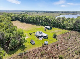 22706 SE Us Highway 301, Hawthorne, FL 32640