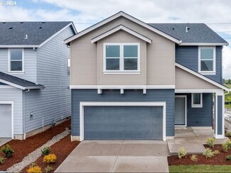 2763 Chickadee Ln, Woodburn, OR 97071