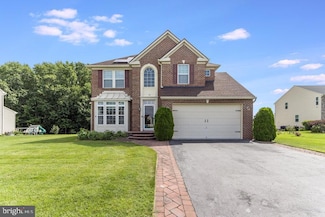 1119 Harvest Grove Trail, Dover, DE 19901