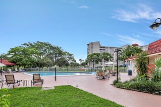 6921 Environ Blvd Unit 6O, Lauderhill, FL 33319