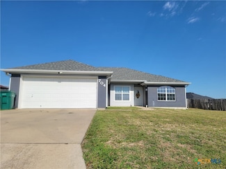 704 Jorgette Dr, Harker Heights, TX 76548