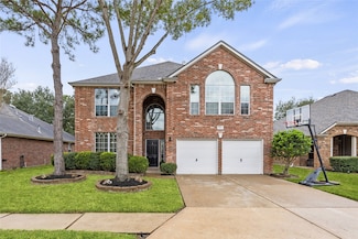 10311 Sablebrook Ln, Houston, TX 77095