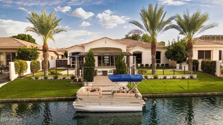 1710 W Glacier Way, Chandler, AZ 85248