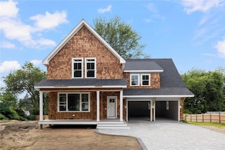 55 Dolphin St, Jamestown, RI 02835