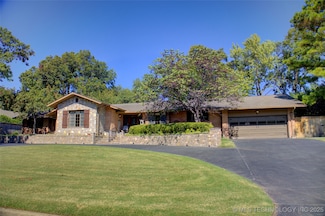 2879 E 34th St, Tulsa, OK 74105