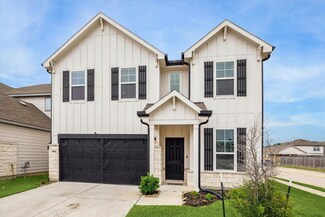 23502 Wrexham St, Spring, TX 77373
