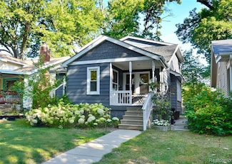 300 W Breckenridge St, Ferndale, MI 48220