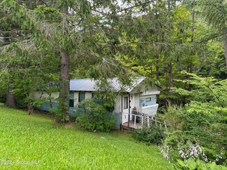 2490 New York 214, Lanesville, NY 12450