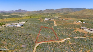 0 S Cobalt Rd Unit 5, Mayer, AZ 86333