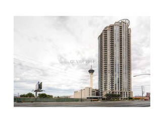 200 W Sahara Ave Unit 1508, Las Vegas, NV 89102