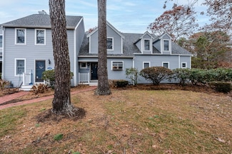 97 Shellback Way Unit O-97, Mashpee, MA 2649