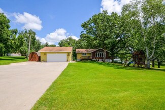 10830 57th St, Clear Lake, MN 55319