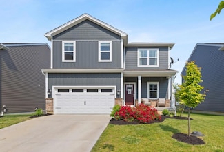 52 Gladiola Way, Amelia, OH 45102