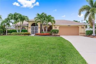 2606 SE 20th Place, Cape Coral, FL 33904