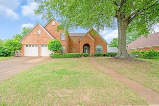 3936 Altruria Rd, Memphis, TN 38135