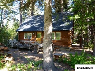 295 Crystal Springs Rd, Markleeville, CA 96120