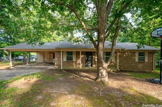 4207 Glenda Ln, Benton, AR 72019