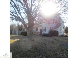 4030 W Bellevue Hwy, Olivet, MI 49076
