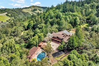 40 Los Pinos Rd, Nicasio, CA 94946