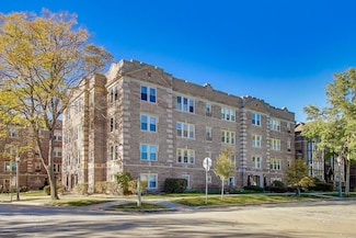 46 6th Ave Unit GJ, La Grange, IL 60525