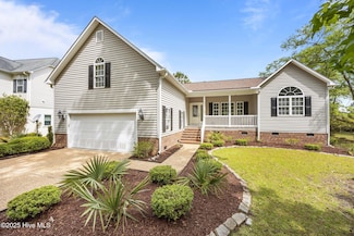 919 Hearthside Ct, New Bern, NC 28560