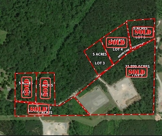 0 Grand Cane Firetower Rd Unit 3 279900NL, Grand Cane, LA 71032