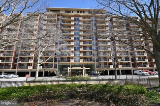 1300 Army Navy Dr Unit 729, Arlington, VA 22202