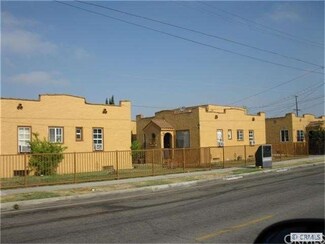 6813 Bear Ave, Bell, CA 90201