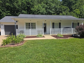 218 Windermere Dr, Middlesboro, KY 40965