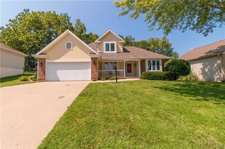 4006 N 37th St, Saint Joseph, MO 64506