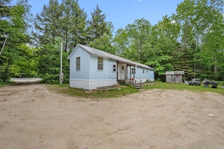 299 & 303 Hebron Rd, Paris, ME 04281