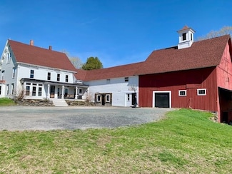 884 Hawkins Rd, Danville, VT 05828