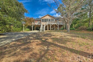326 Sea Oats Trail, Kitty Hawk, NC 27949