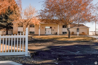 1105 S 500 W, Vernal, UT 84078