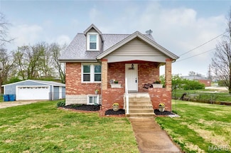 9405 Trenton Ave, Saint Louis, MO 63132
