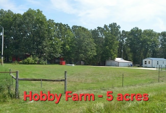 4970 State Highway C, Seymour, MO 65746