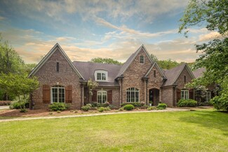 160 Hidden Lake Cove, Arlington, TN 38002