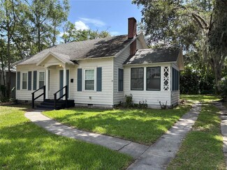 211 N Highland Ave, Winter Garden, FL 34787