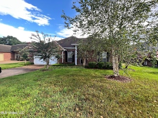 534 Will Dr, Brandon, MS 39047