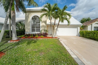 2698 Linkside Dr, Wellington, FL 33414