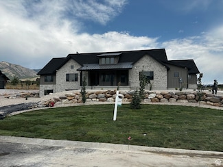 3896 N Eagle Ridge Dr Unit 61, Eden, UT 84310