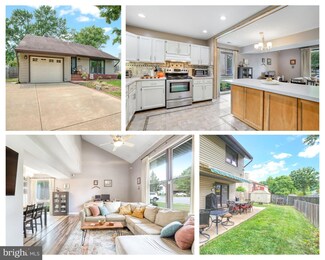 4514 Flintstone Rd, Alexandria, VA 22306
