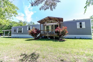 9220 County Road 105, Kaufman, TX 75142
