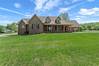 505 Augusta Cir, Glasgow, KY 42141