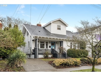 4920 NE 35th Place, Portland, OR 97211