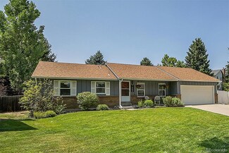 1423 S Evanston St, Aurora, CO 80012