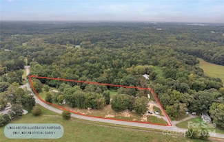 200 Thorne Rd, Bessemer City, NC 28016