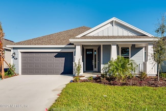 49 Oconee Dr, Palm Coast, FL 32137