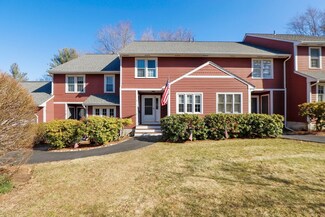 7 Laurelwood Dr Unit 7, Hopedale, MA 01747